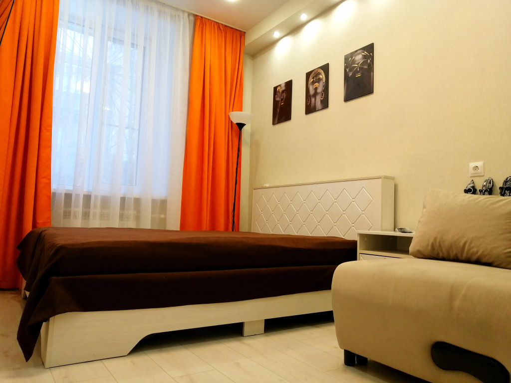 Фотография квартиры Апартаменты Тагил суточно рф