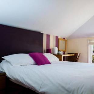 Фотографии мини отеля
Duke of Buckingham