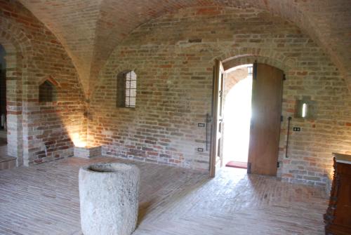 Фотография мини отеля Da Cristina