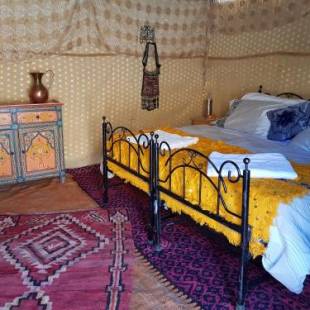 Фотографии базы отдыха
Morocco Deluxe Camp - Assif n'Itrane