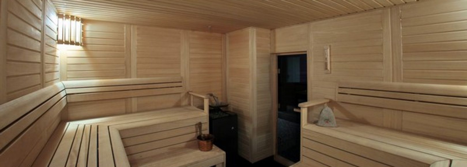 Фотография сауны Центр SPA Ария