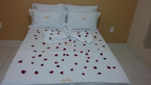 Фотография мини отеля Pousada Simão