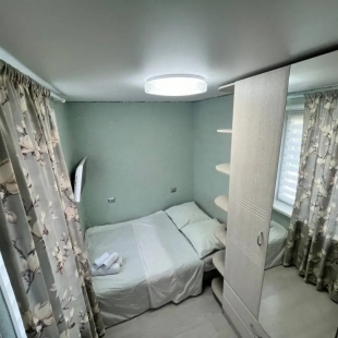 Фотография квартиры Квартира на Туристическом Проезде 26