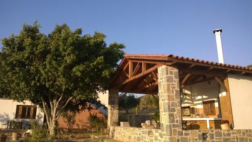 Фотография гостевого дома House of Polymnia