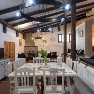 Фотографии гостевого дома
Casa el Refugio de Arucas