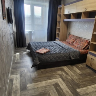 Фотография квартиры Квартира на Красноармейская