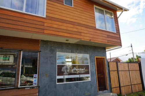 Фотография гостевого дома Hostal Casa Arrayán