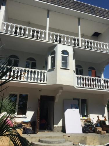 Фотография гостевого дома На Минеральной