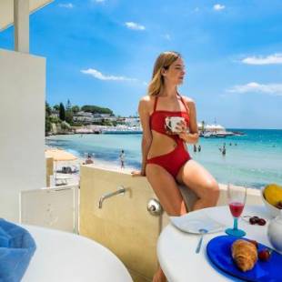 Фотографии гостиницы 
            White Bay