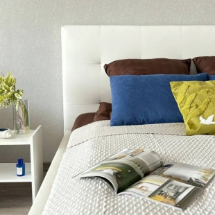 Фотография квартиры Квартира с видом на закат