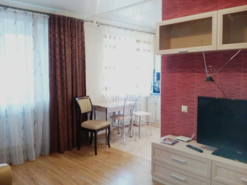 Фотография квартиры Апартаменты Квартира на Сутки