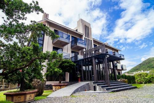 Фотографии гостевого дома
Siangge Chuanfan Rock Resort