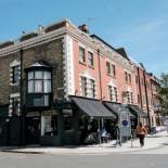 Фотография гостиницы The White Star Tavern