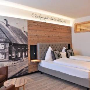 Фотографии гостиницы
Hotel Hirschen