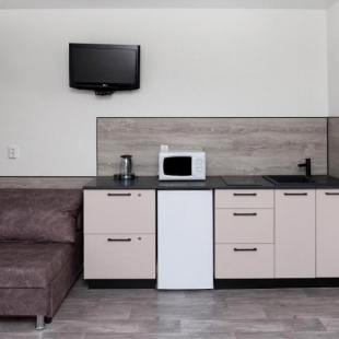 Фотография квартиры Апартаменты на улице Телевизионная