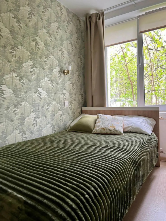 Фотография квартиры Квартира Студия Изумруд M в 5 минутах от Гематологии