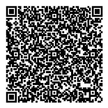 QR код мини отеля Берлога