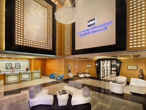 Фотография гостиницы Armada Avenue Hotel - formerly Armada BlueBay Hotel