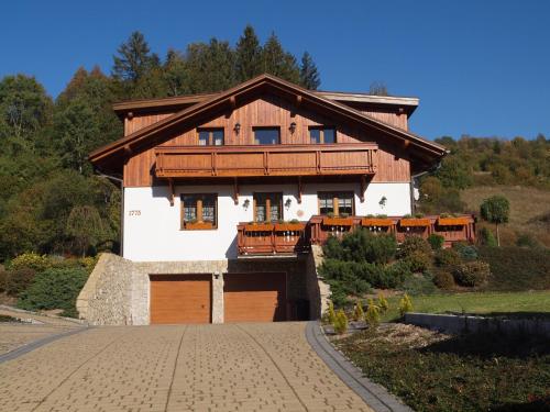 Фотография гостевого дома Margus Apartmány