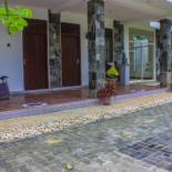 Фотография гостевого дома The Mango Leaf