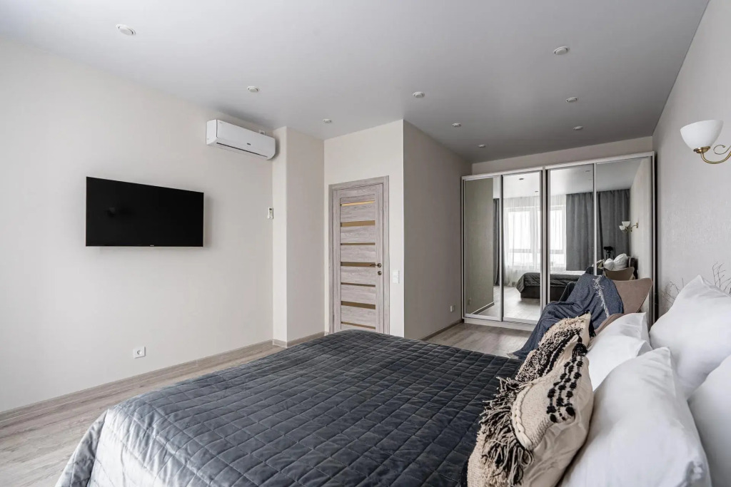 Фотография квартиры Апартаменты на проезде Юнуса Ахметзянова