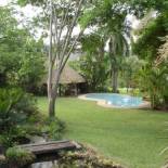 Фотография гостевого дома Idle & Wild Chalet