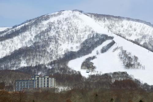 Фотография гостиницы One Niseko Resort Towers