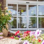 Фотография гостиницы Comfort Suites Boise Airport