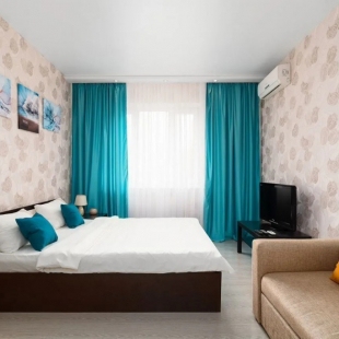 Фотография квартиры Квартира на Улице Имени Жлобы 139