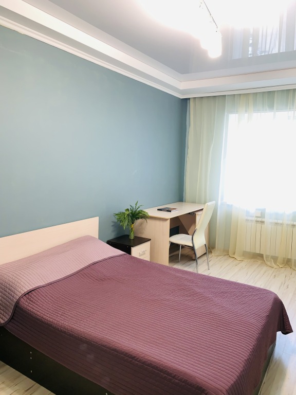 Фотография квартиры Квартира 2-х комнатная в центре возле Цирка