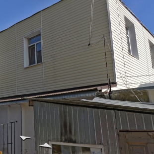 Фотография гостиницы Астра