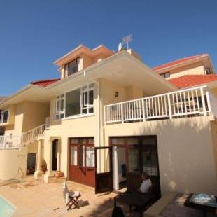 Фотографии мини отеля 
            Sundown Manor Guest House