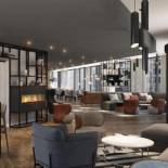 Фотография апарт отеля Residence Inn by Marriott Munich Ostbahnhof