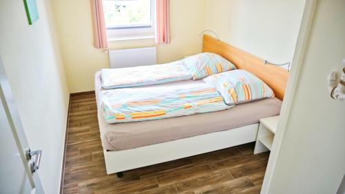 Фотография гостевого дома "Bauernhof-Claussen", Haus Schwalbe