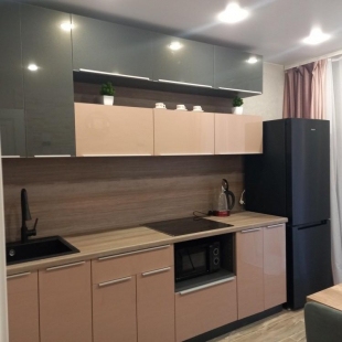 Фотография квартиры Апартаменты на улице Диктора Левитана 48