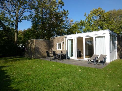 Фотография гостевого дома Zwanenlaan 13