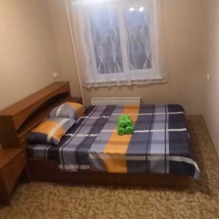 Фотография квартиры Апартаменты Пролетарский проспект 3