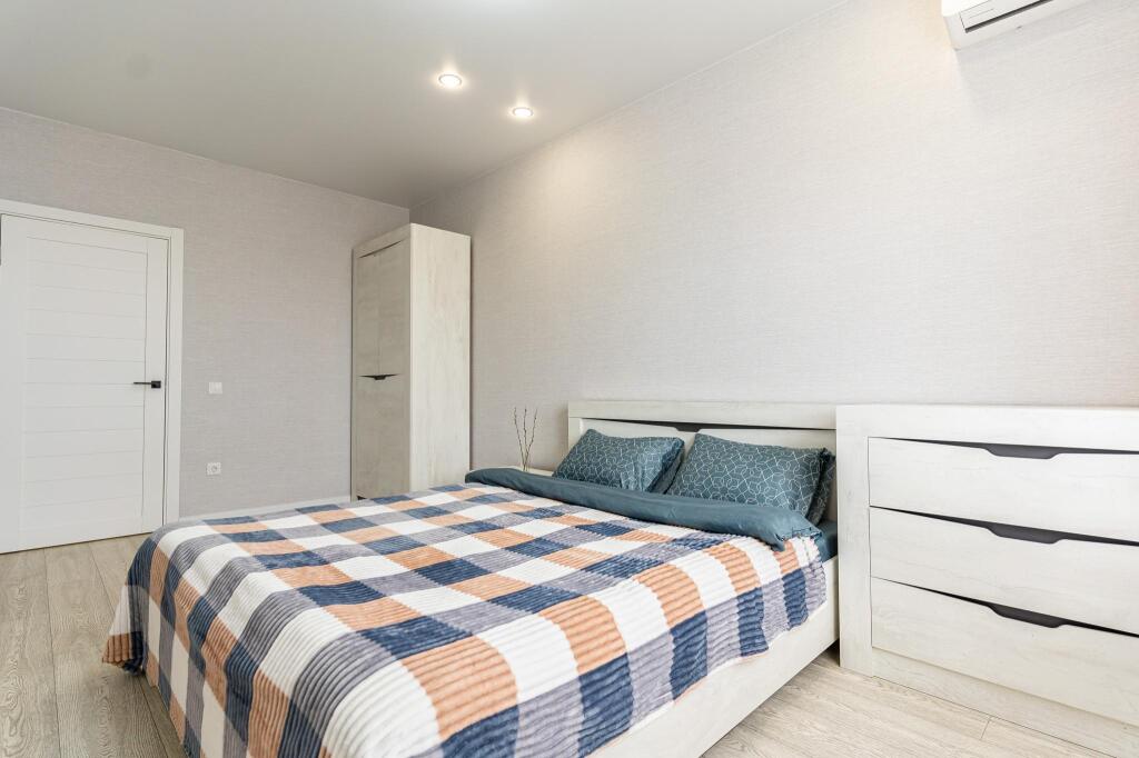 Фотография квартиры LetoApart (ЛетоАпарт) на улице Красина 53