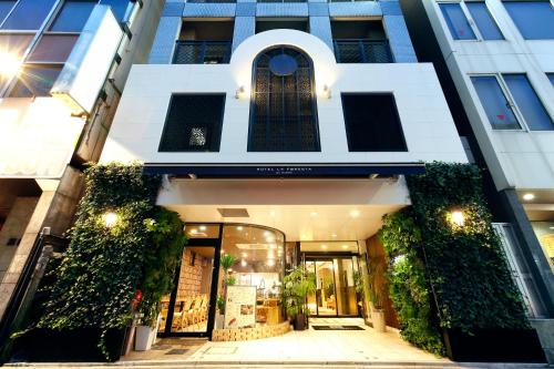 Фотография гостиницы Hotel La Foresta By Rigna