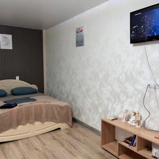 Фотография квартиры Квартира Ильдерек на Татарстан 13