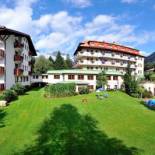 Фотография гостиницы Hotel Rauscher und Paracelsus