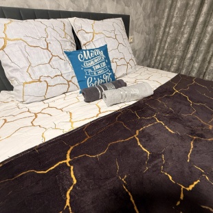 Фотография квартиры Квартира 2-х Комнатная на Ледовской Свободная Парковка