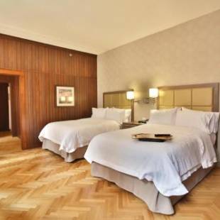 Фотографии гостиницы
Hampton Inn Chicago Downtown/N Loop/Michigan Ave