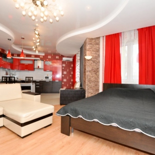 Фотография квартиры Апартаменты Марьин Дом на Шевченко 20