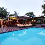 Фотография базы отдыха Luxury Tented Village @ Urban Glamping