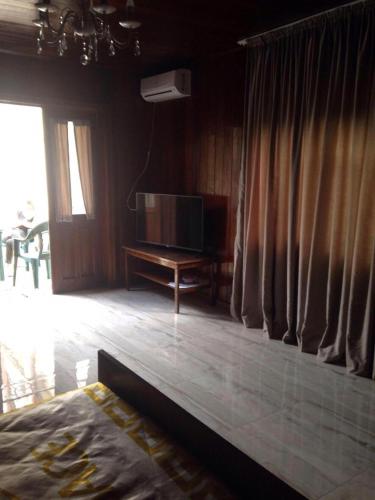 Фотография гостевого дома Морской парус