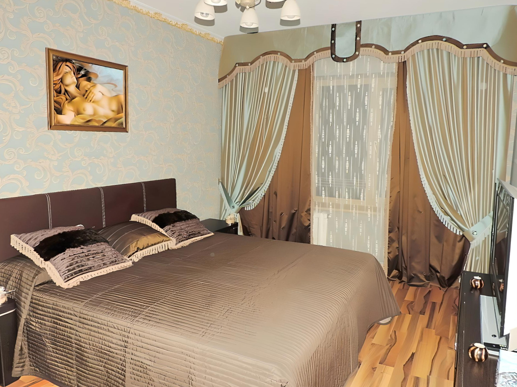 Фотография квартиры Апартаменты Квартира на Павлова