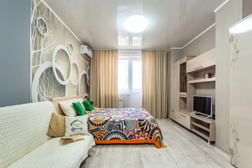 Фотография квартиры Квартира на Творческой 7