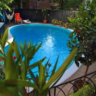 Фотографии мини отеля
Gîte Chez Baza