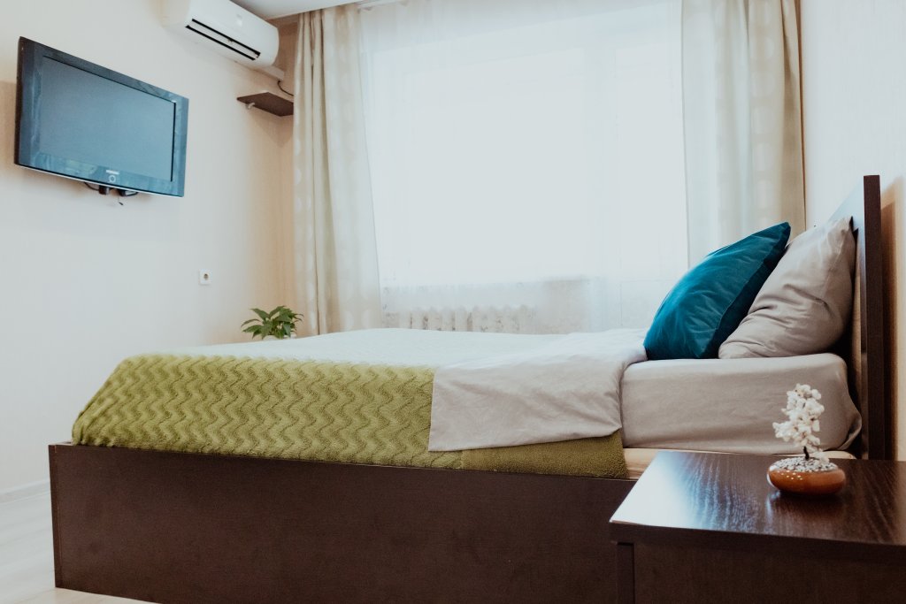 Фотография квартиры Квартира на Рябикова 60